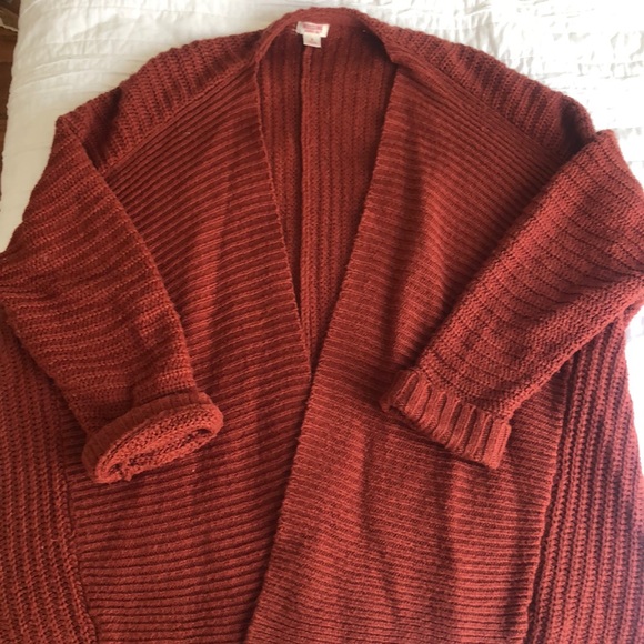 Mossimo Supply Co. Sweaters - Cardigan Mossimo Supply Co. Sweaters - Cardigan